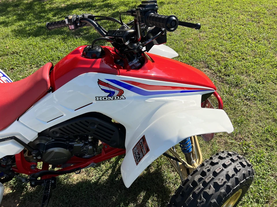 1987 Honda ATV - Image 15 of 31