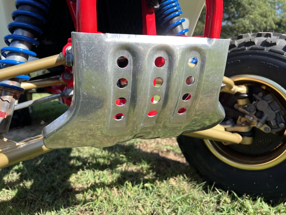 1987 Honda ATV - Image 22 of 31