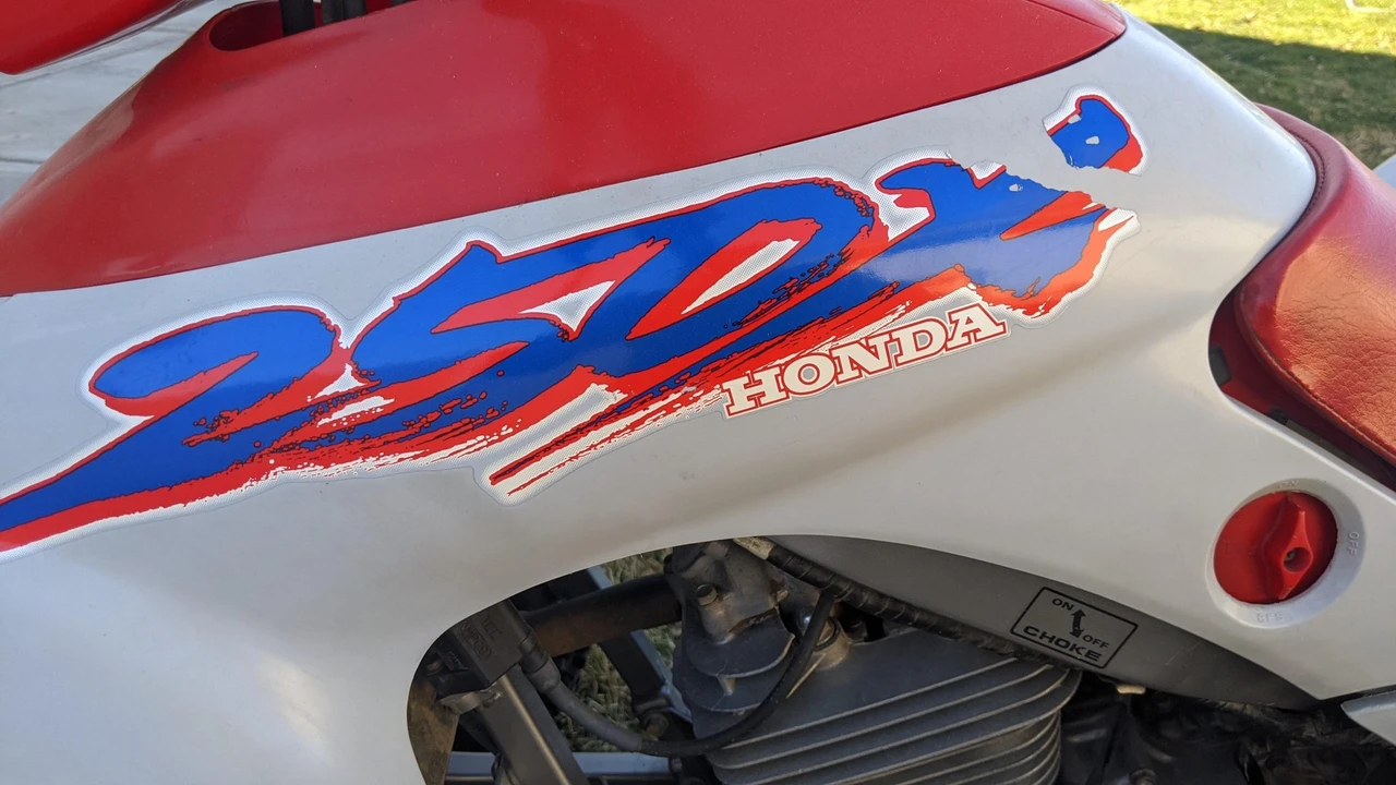 1987 Honda ATV - Image 19 of 31