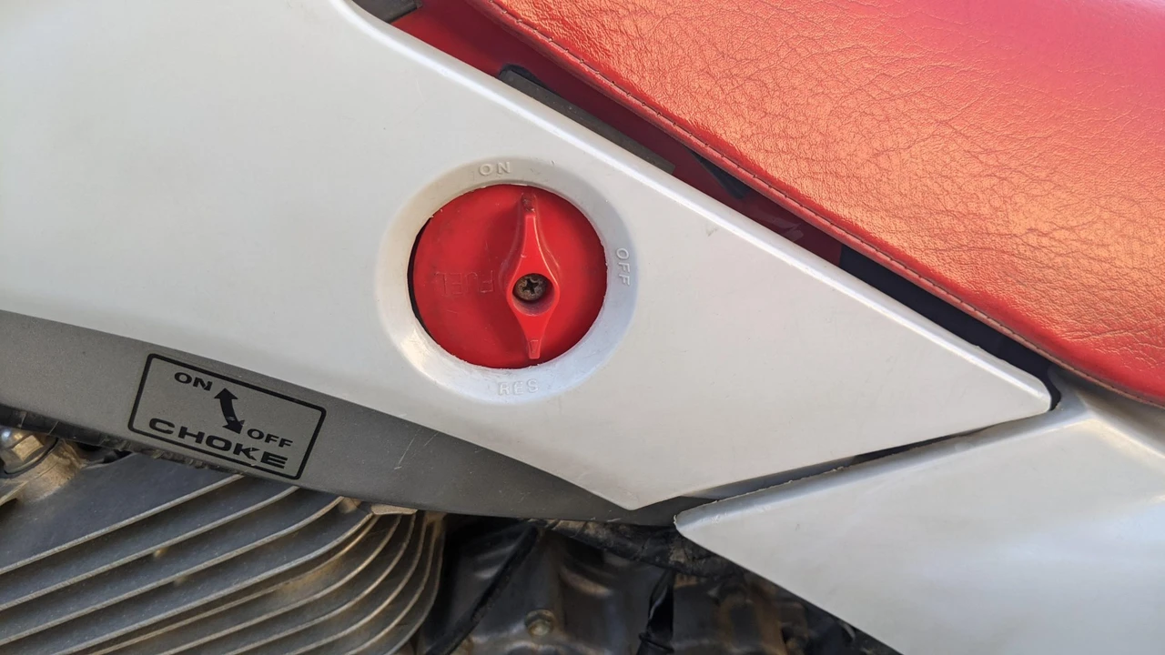 1987 Honda ATV - Image 26 of 31