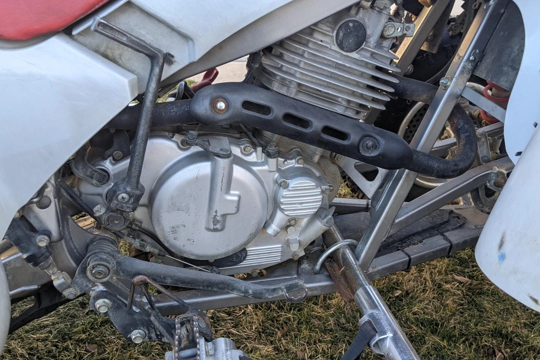 1987 Honda ATV - Image 28 of 31