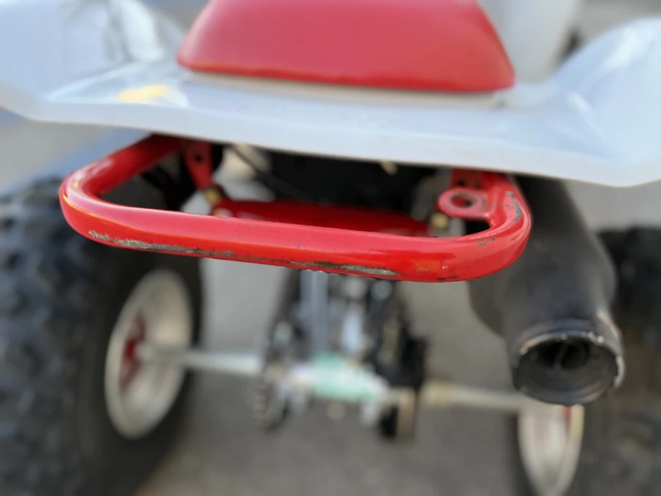 1987 Honda ATV - Image 19 of 31