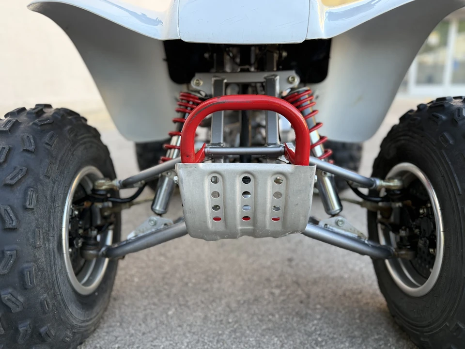 1987 Honda ATV - Image 28 of 31