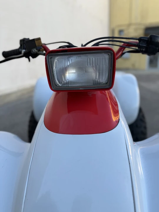 1987 Honda ATV - Image 22 of 31