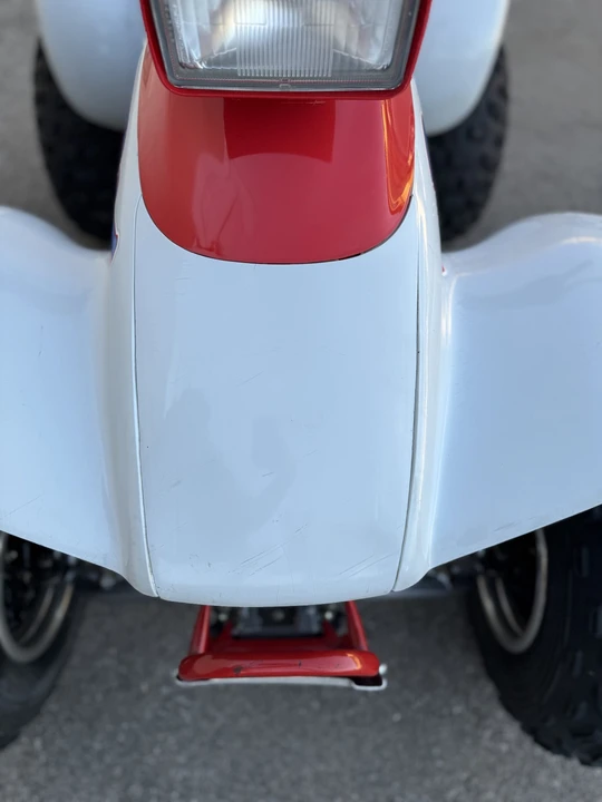 1987 Honda ATV - Image 21 of 31