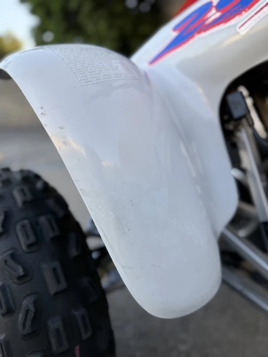 1987 Honda ATV - Image 24 of 31