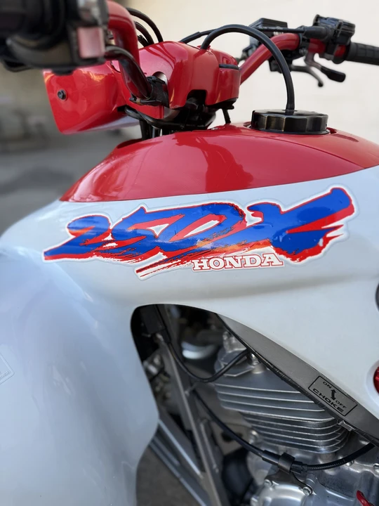 1987 Honda ATV - Image 20 of 31