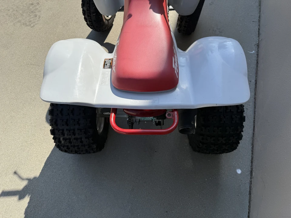1987 Honda ATV - Image 18 of 31