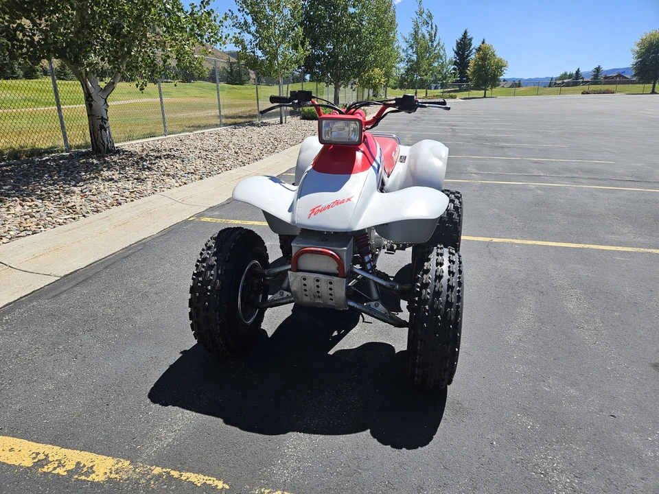 1987 Honda ATV - Image 2 of 31