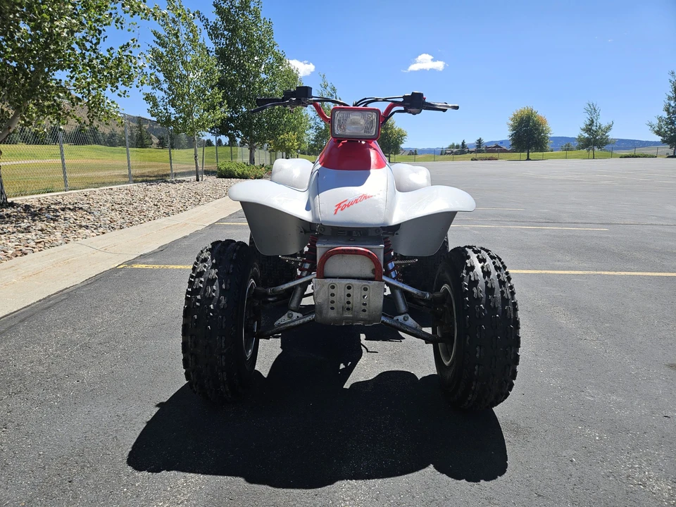 1987 Honda ATV - Image 11 of 31