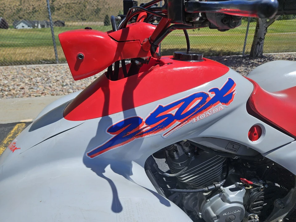 1987 Honda ATV - Image 24 of 31