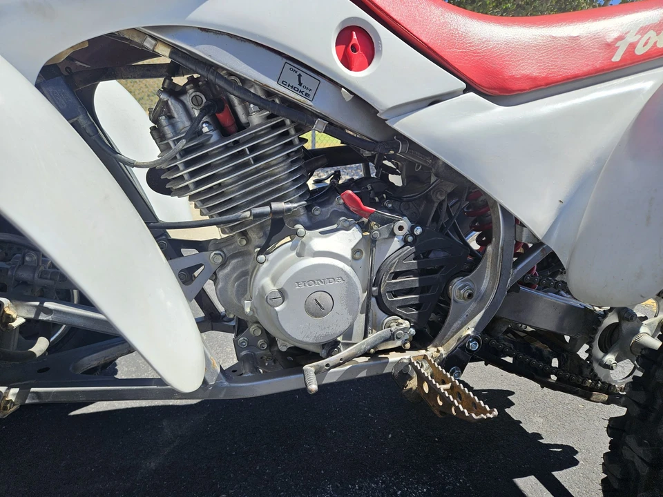 1987 Honda ATV - Image 31 of 31