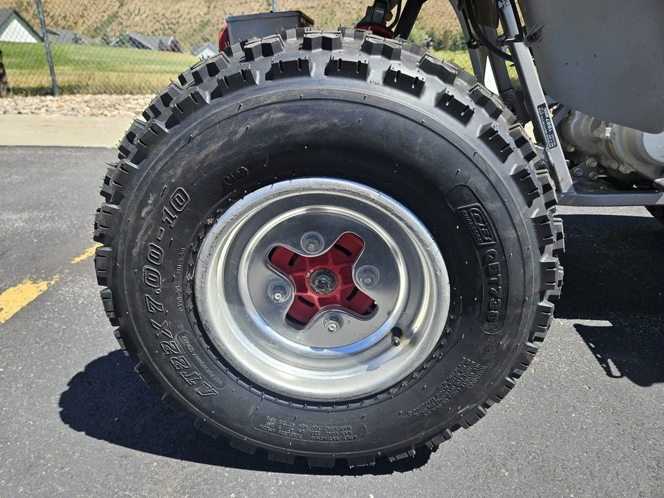 1987 Honda ATV - Image 28 of 31