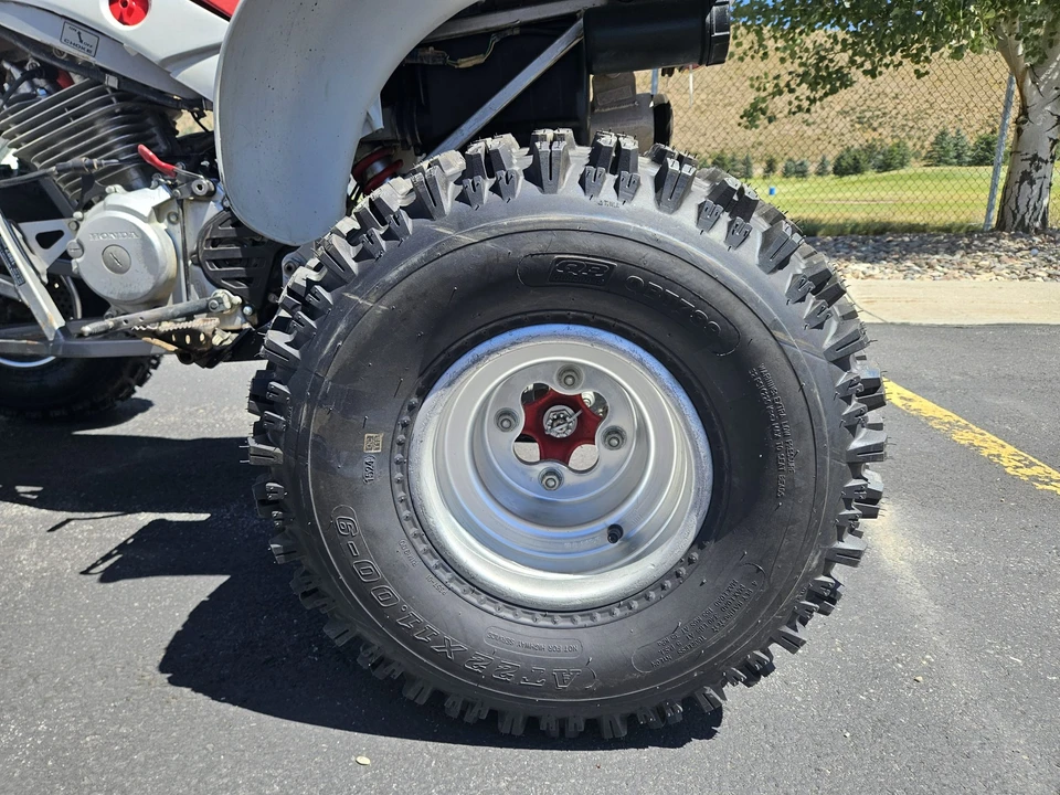 1987 Honda ATV - Image 27 of 31
