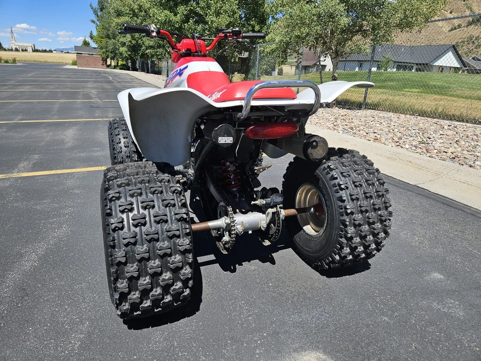 1987 Honda ATV - Image 7 of 31