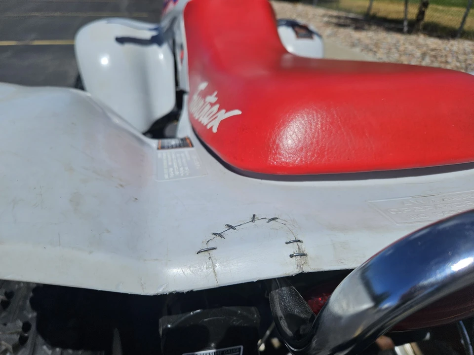 1987 Honda ATV - Image 22 of 31