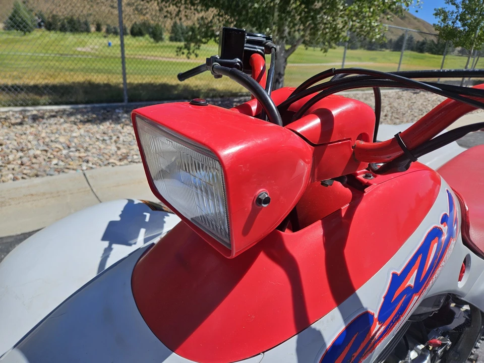1987 Honda ATV - Image 25 of 31