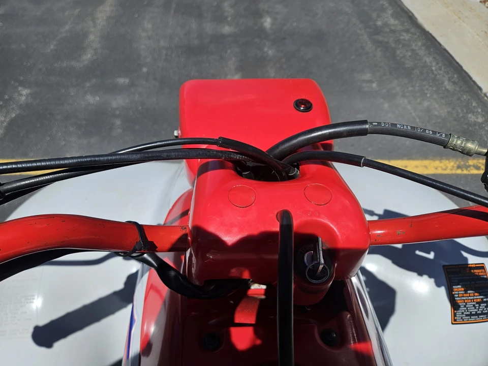1987 Honda ATV - Image 14 of 31