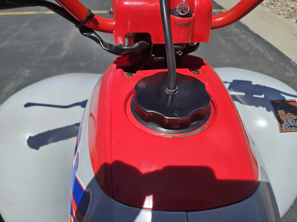 1987 Honda ATV - Image 16 of 31