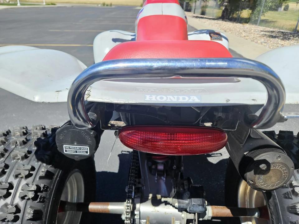 1987 Honda ATV - Image 21 of 31