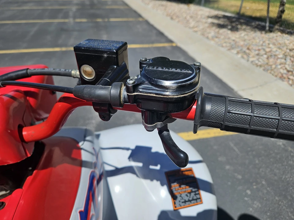 1987 Honda ATV - Image 15 of 31