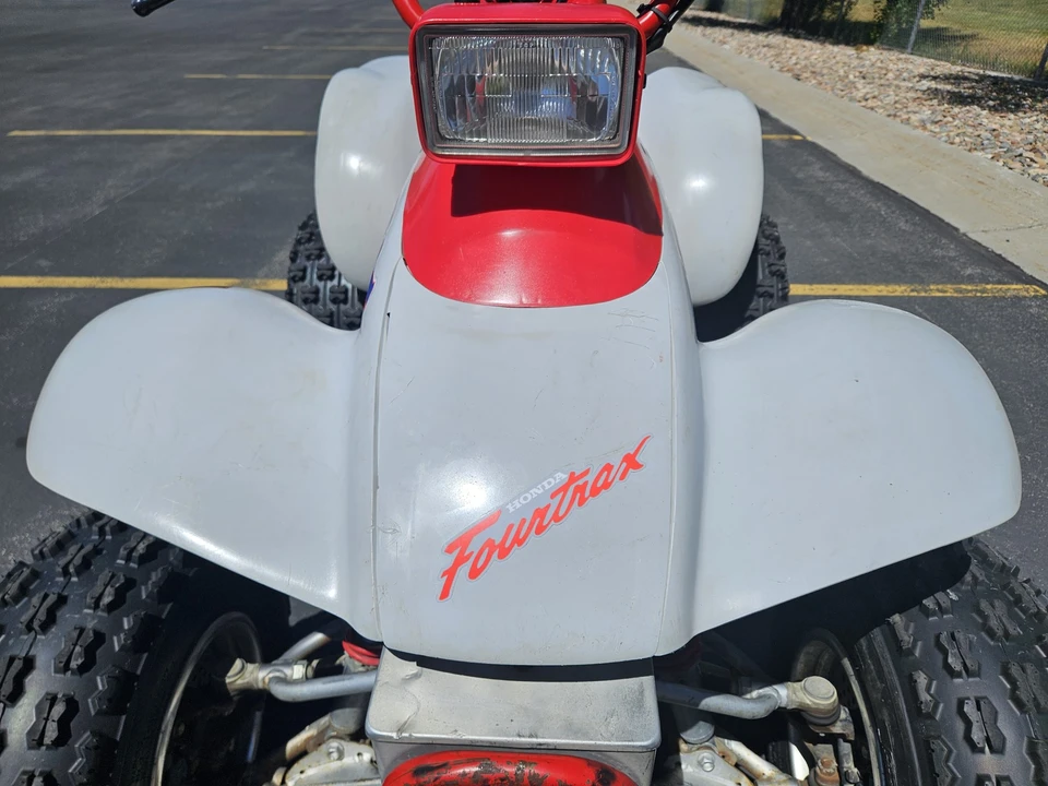 1987 Honda ATV - Image 26 of 31