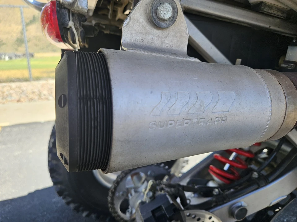 1987 Honda ATV - Image 19 of 31