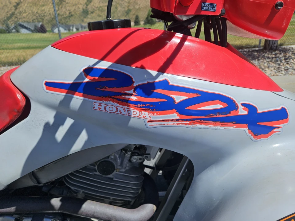 1987 Honda ATV - Image 17 of 31