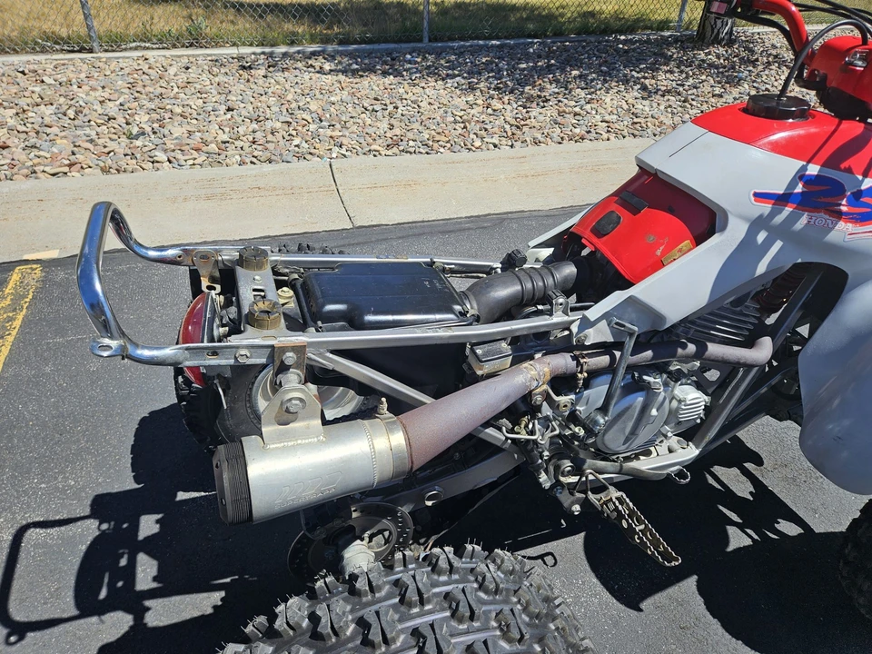 1987 Honda ATV - Image 20 of 31