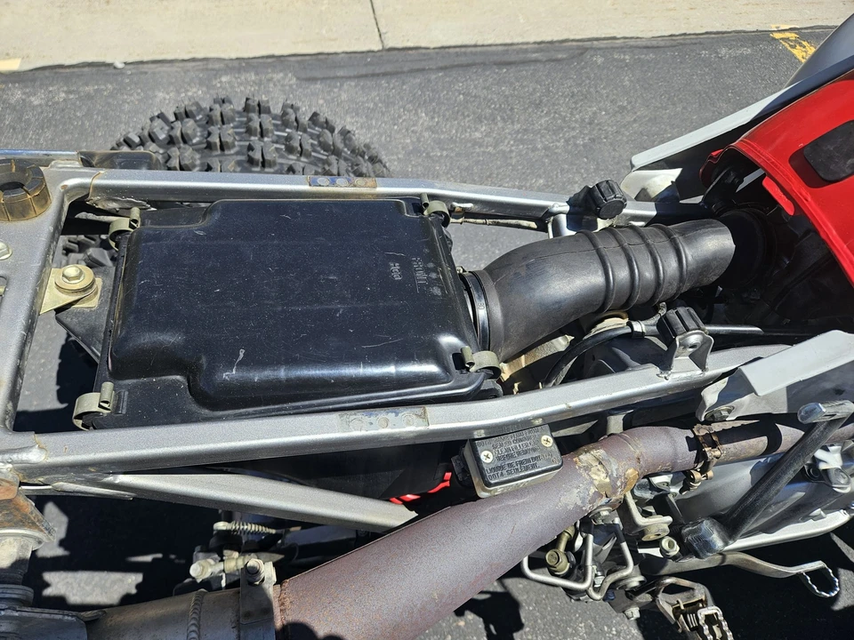 1987 Honda ATV - Image 18 of 31