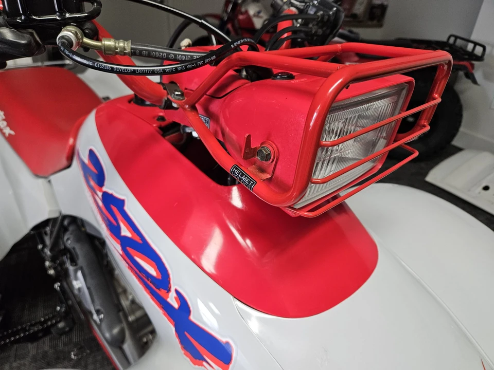 1987 Honda ATV - Image 23 of 31