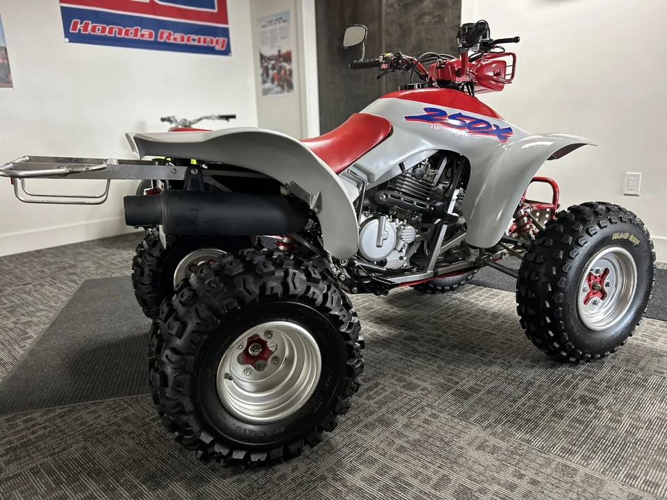 1987 Honda ATV - Image 7 of 31