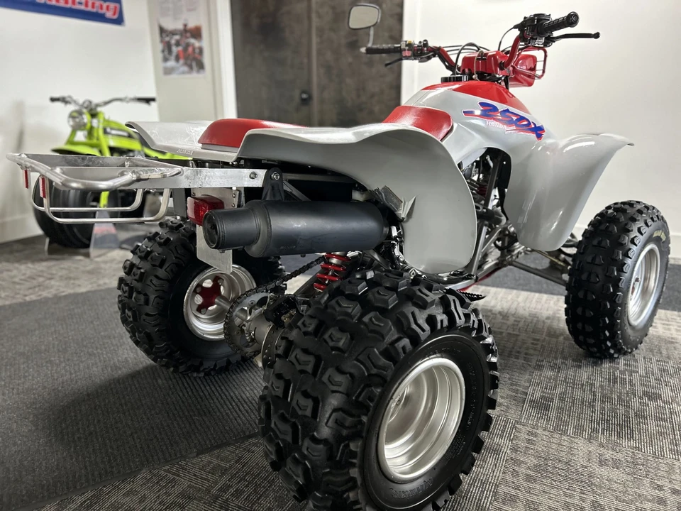 1987 Honda ATV - Image 2 of 31