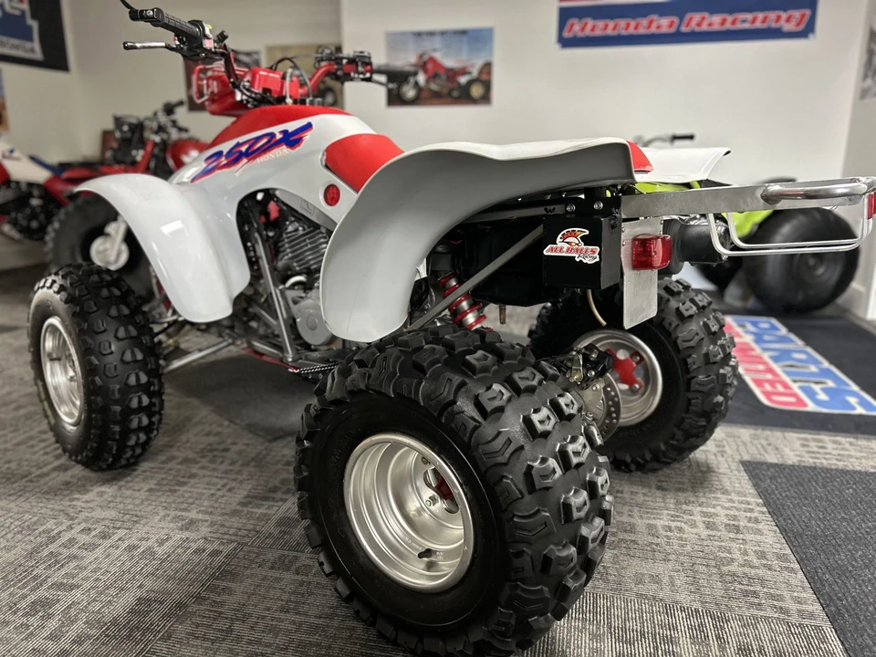 1987 Honda ATV - Image 10 of 31