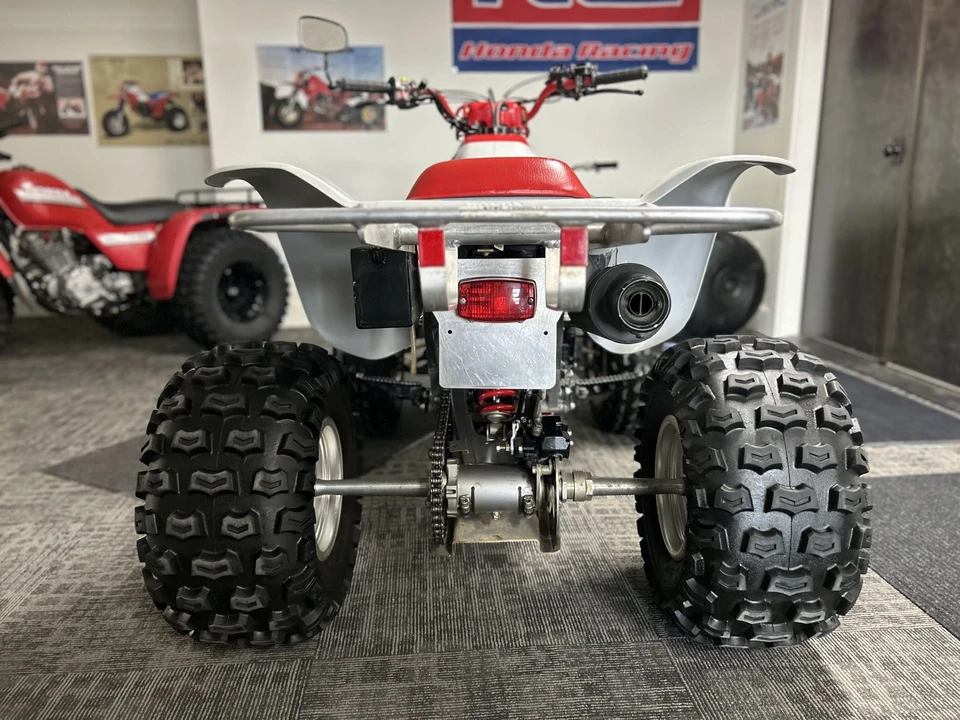 1987 Honda ATV - Image 8 of 31