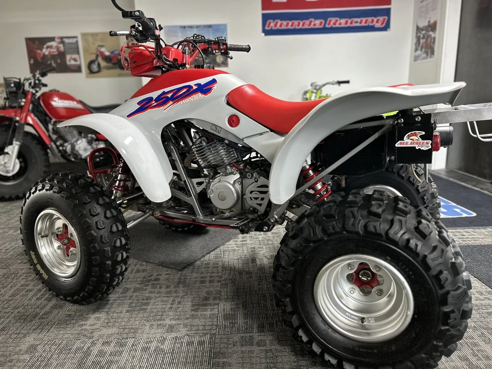 1987 Honda ATV - Image 11 of 31