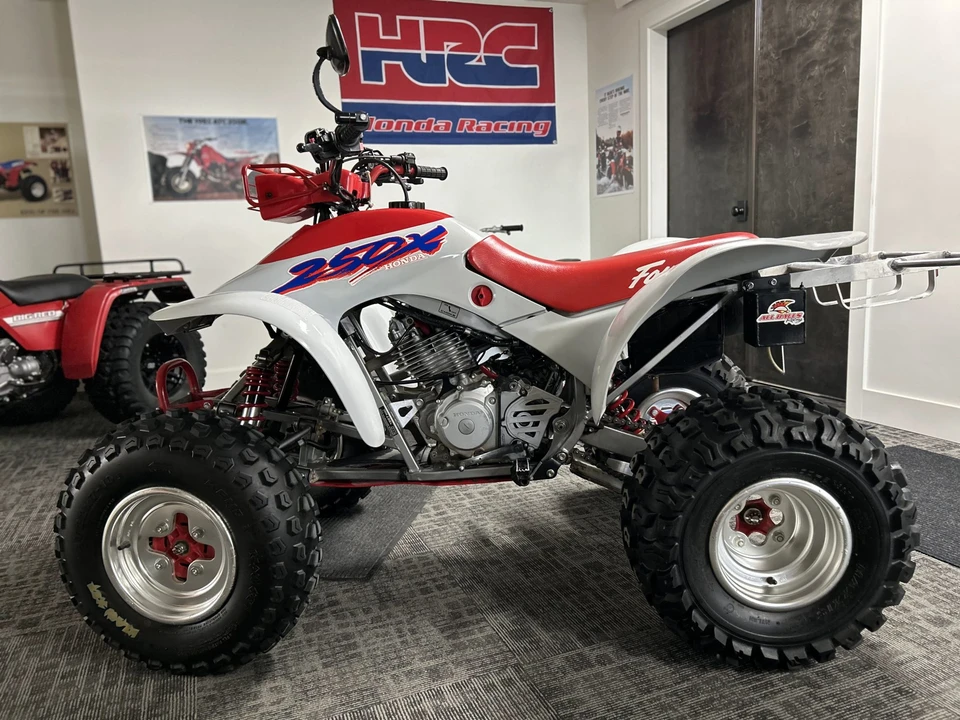 1987 Honda ATV - Image 12 of 31