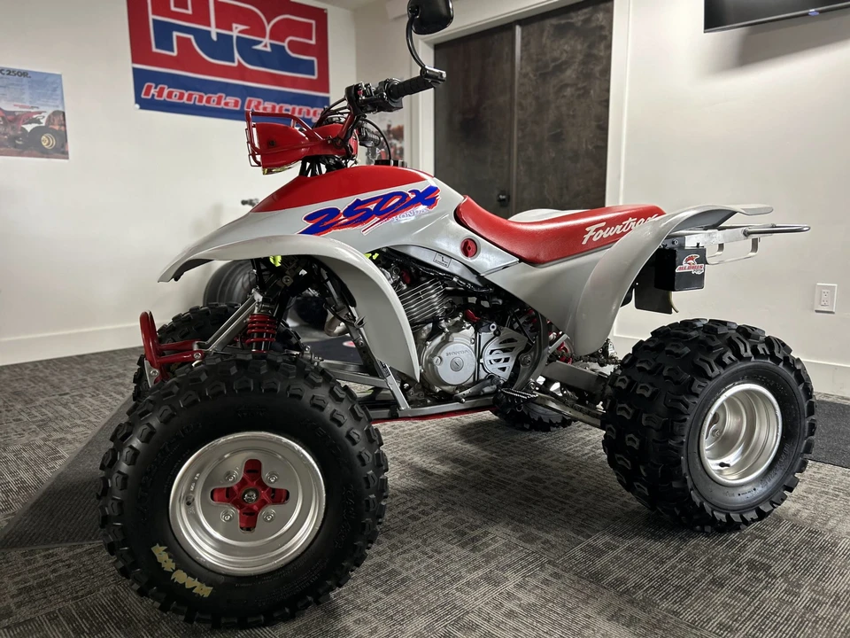 1987 Honda ATV - Image 13 of 31