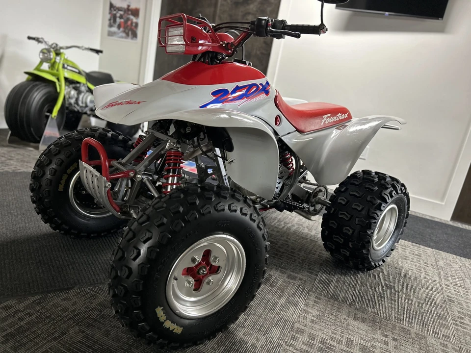 1987 Honda ATV - Image 14 of 31