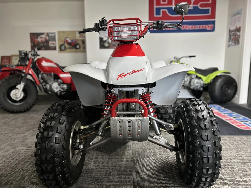 1987 Honda ATV - Image 15 of 31