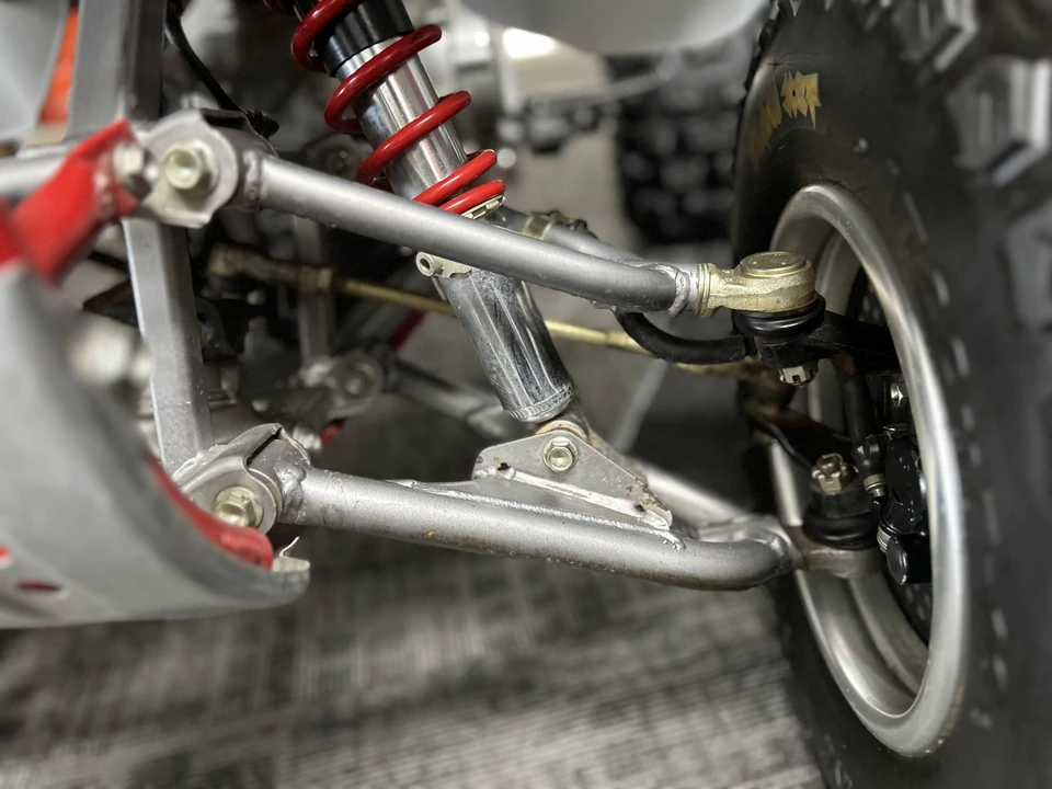 1987 Honda ATV - Image 29 of 31