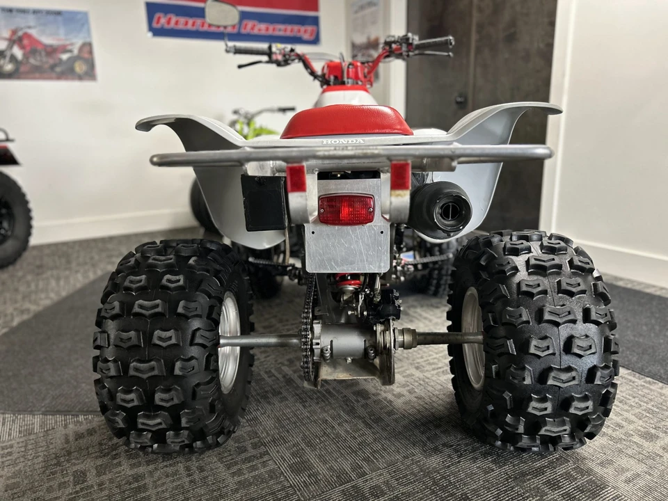 1987 Honda ATV - Image 9 of 31