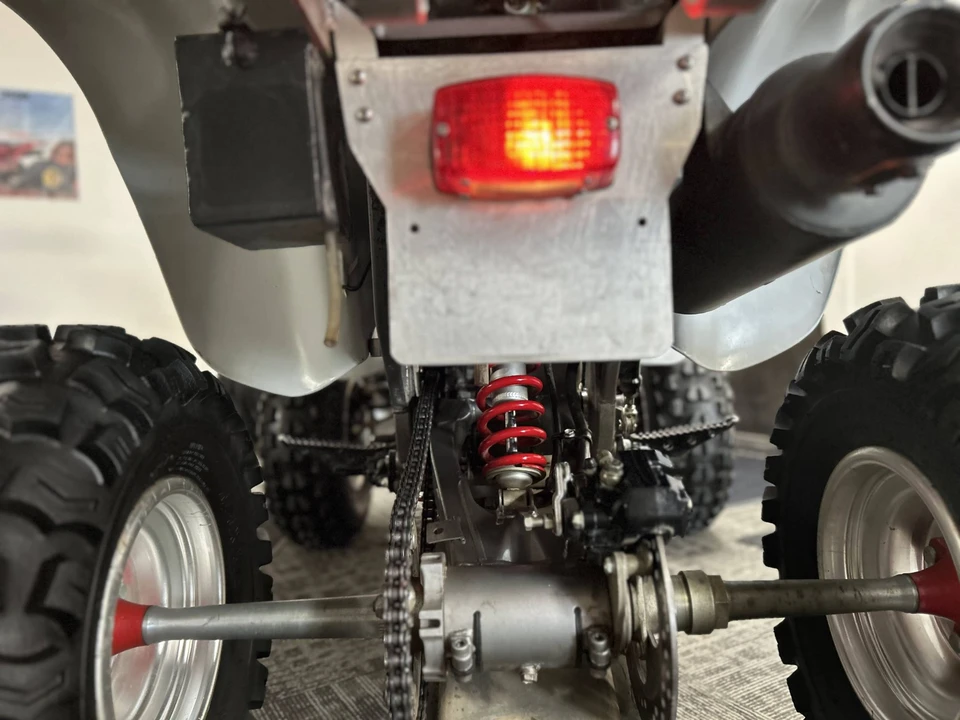 1987 Honda ATV - Image 26 of 31