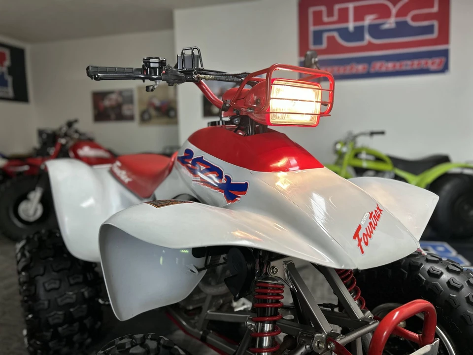 1987 Honda ATV - Image 21 of 31