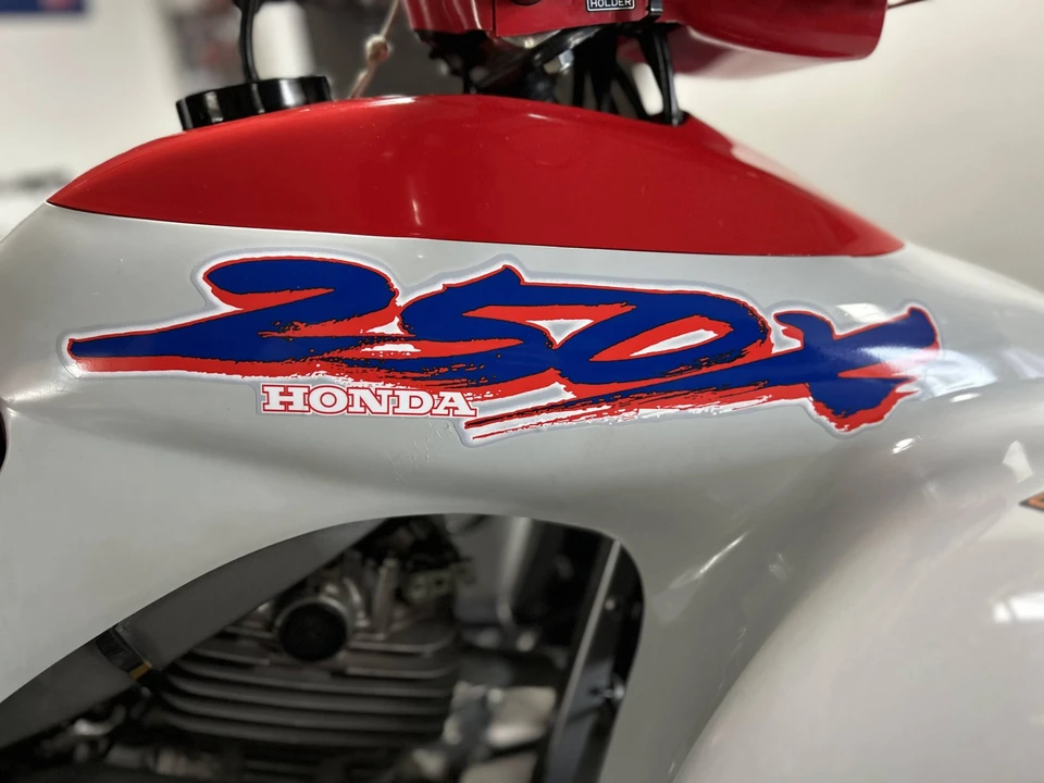 1987 Honda ATV - Image 18 of 31