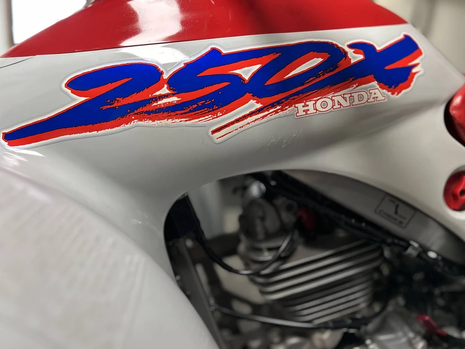 1987 Honda ATV - Image 19 of 31