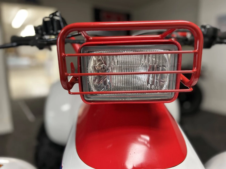 1987 Honda ATV - Image 22 of 31