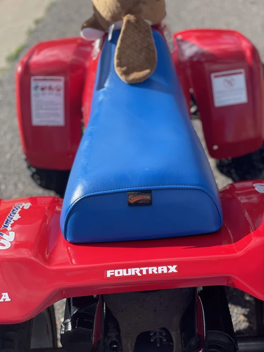 1987 Honda ATV - Image 15 of 31