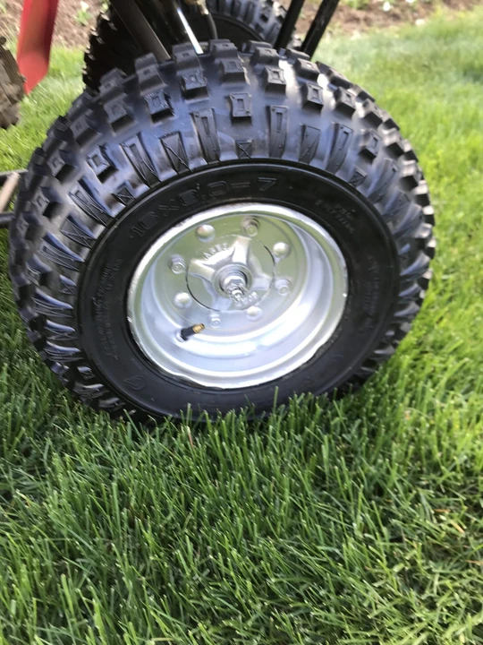 1987 Honda ATV - Image 20 of 31