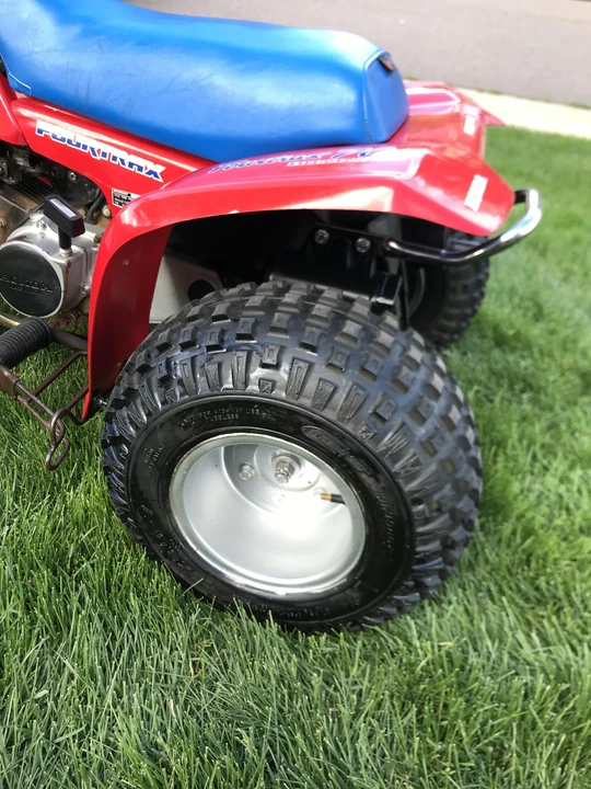 1987 Honda ATV - Image 19 of 31